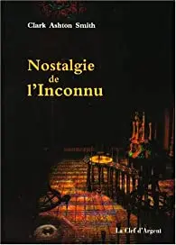 Nostalgie de l'inconnu