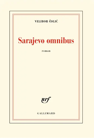 Sarajevo omnibus