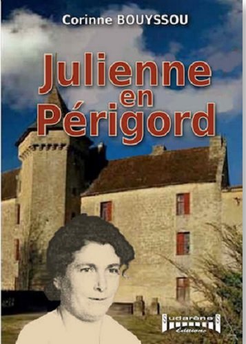 couverture du livre Julienne en Périgord