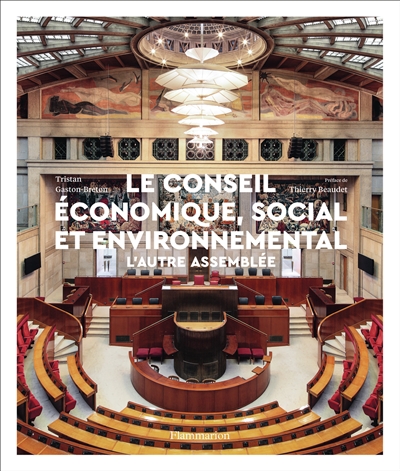 Le Conseil économique,...