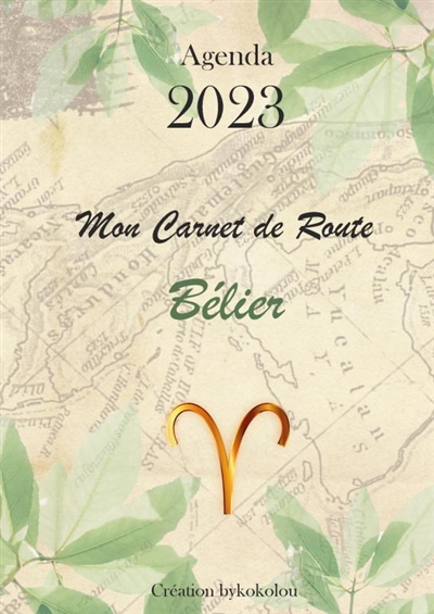 Le Carnet de Route du...