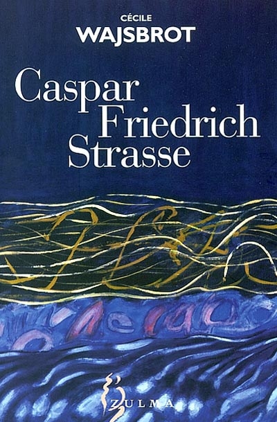 Caspar Friedrich Strasse