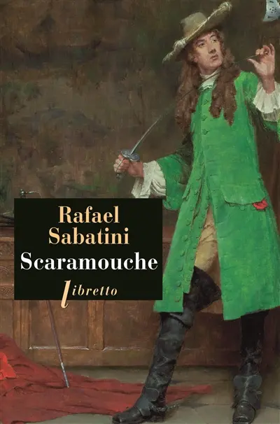 Scaramouche