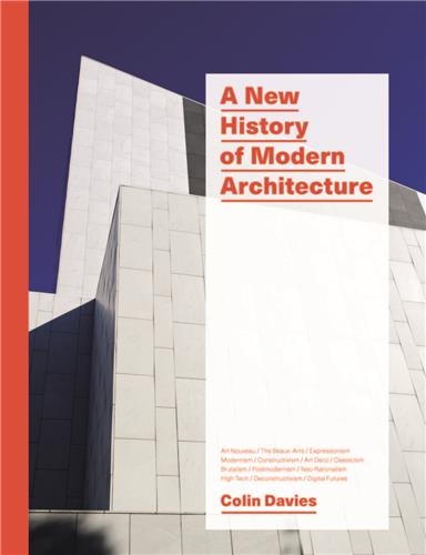 A New History of Modern...