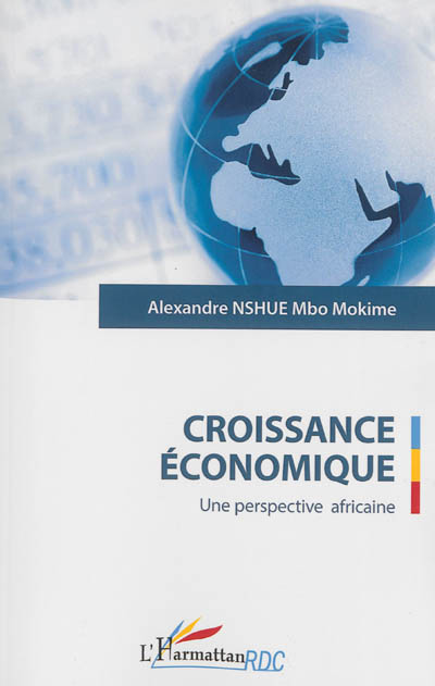 Croissance économique : une perspective africaine