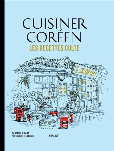 Cuisiner coréen : les recettes culte