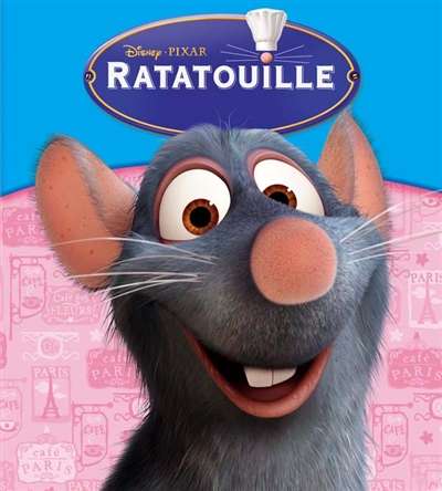 Ratatouille