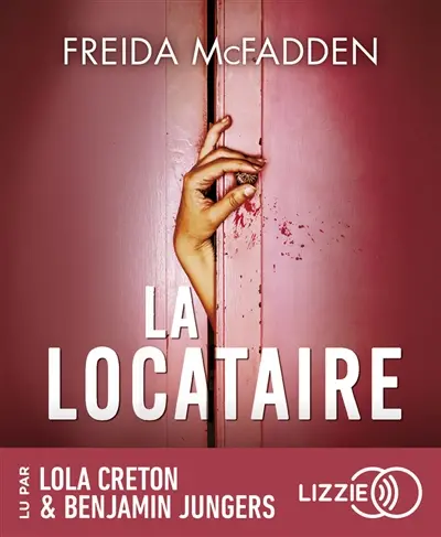 La locataire
