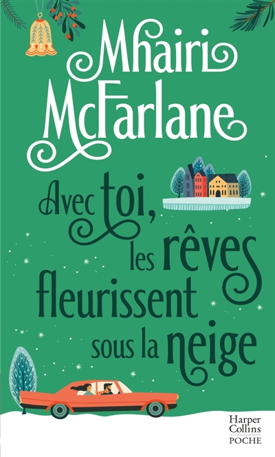 Avec toi, les rêves...