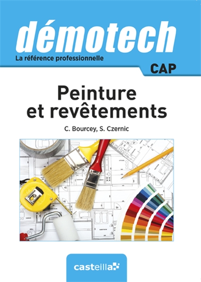 Peinture et revêtements :...