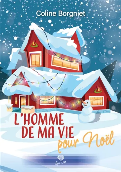 L'homme de ma vie pour Noël