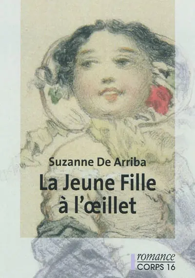La jeune fille à l'oeillet
