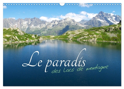 Le paradis des lacs de...