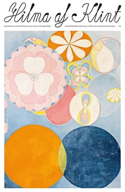 Hilma af Klint Hilma af Klint