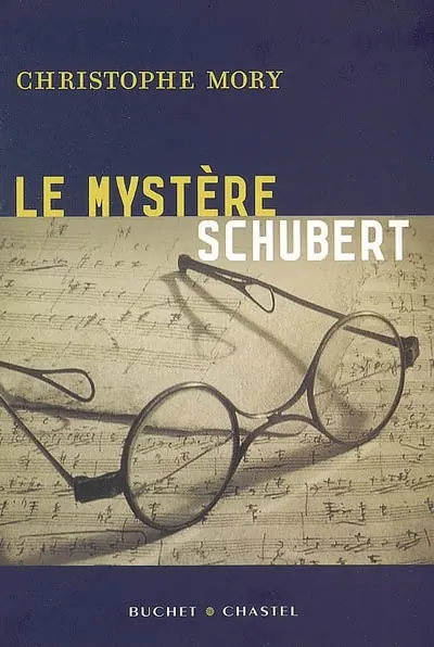 Le mystère Schubert