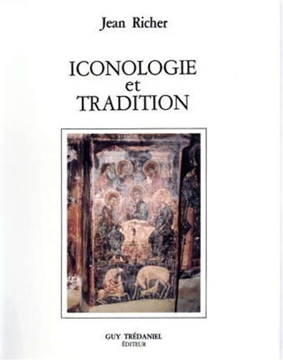 Iconologie et tradition : symboles cosmiques dans l'art chrétien
