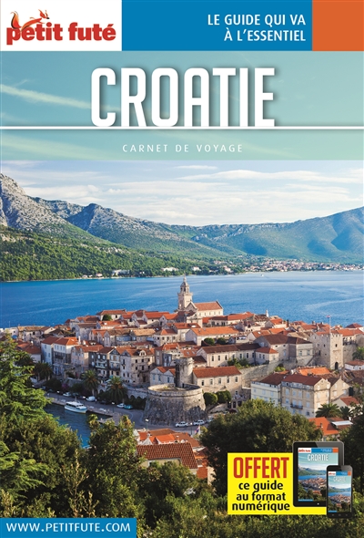Croatie