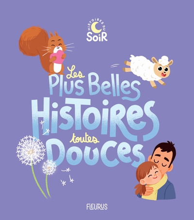 Les plus belles histoires...