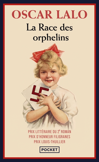La race des orphelins