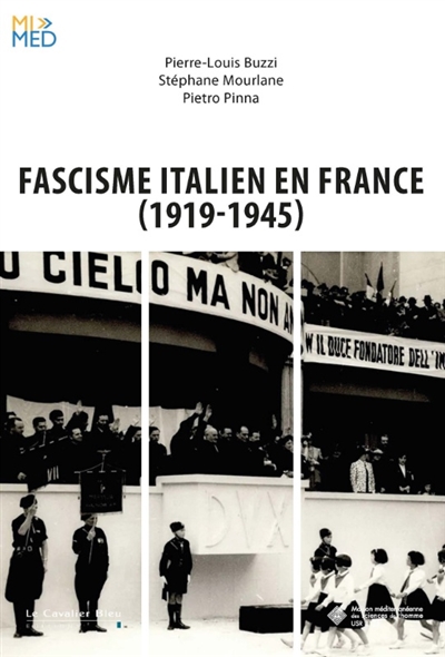 Fascisme italien en France...