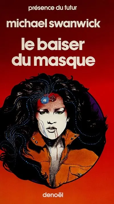 Le Baiser du masque