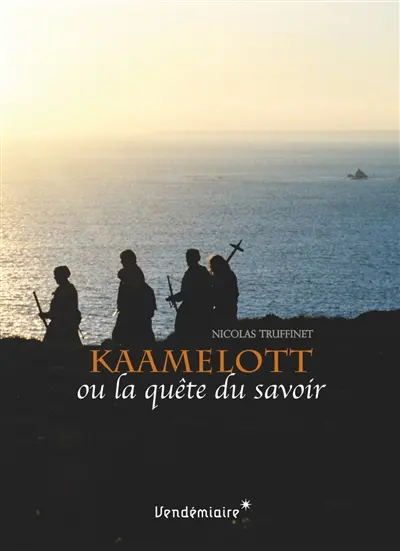 Kaamelott ou La quête du savoir
