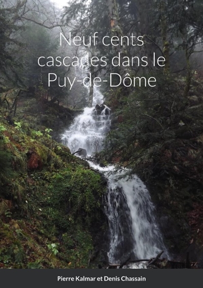 Neuf cents cascades dans le...