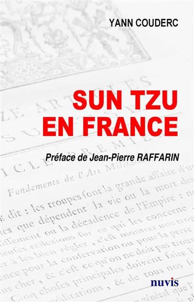 Sun Tzu en France