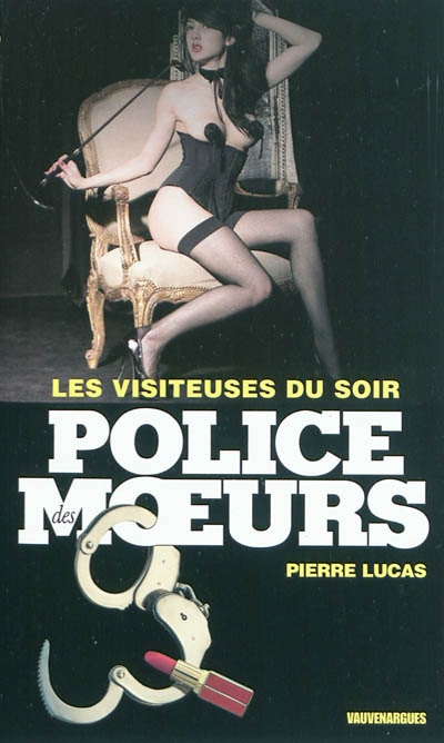 Les visiteuses du soir
