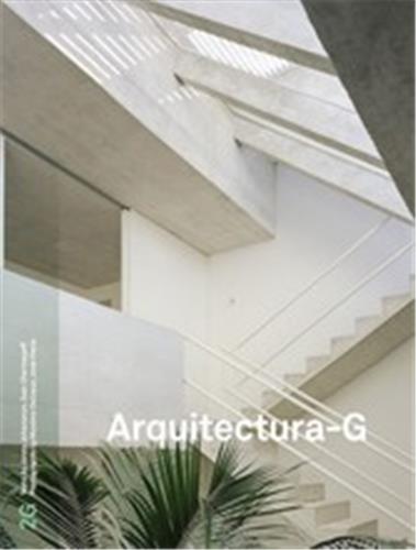 2G N° 86 Arquitectura-G