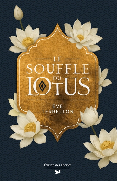 Le souffle du lotus
