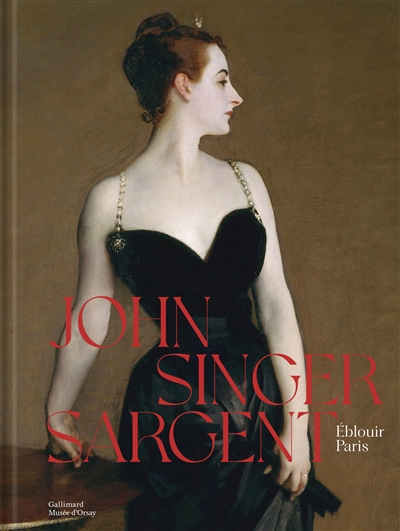 Sargent : les années...