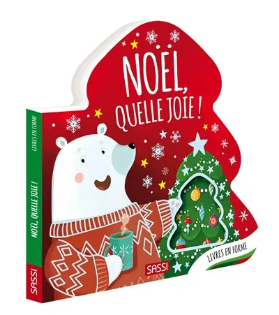 Noël, quelle joie !