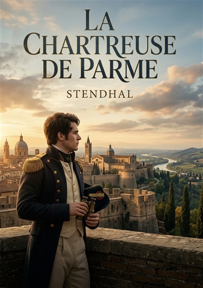 La Chartreuse de Parme :...