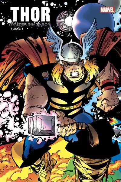 Thor. Vol. 1