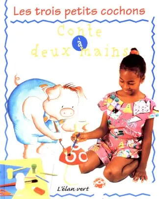 Les trois petits cochons