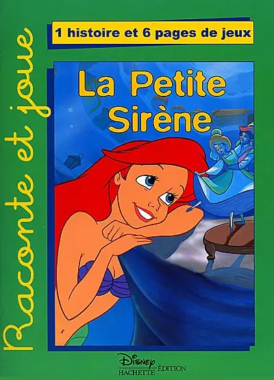 La petite sirène