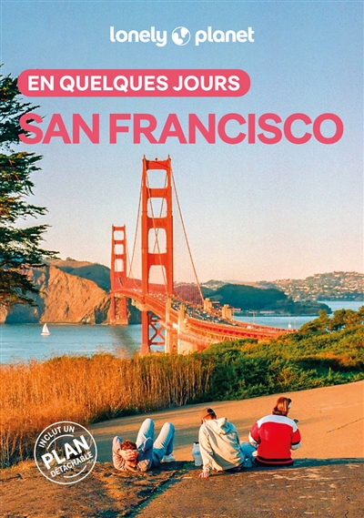 San Francisco en quelques jours