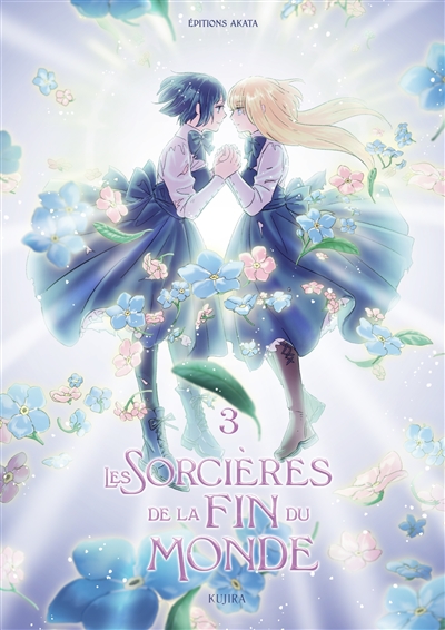 Les sorcières de la fin du...