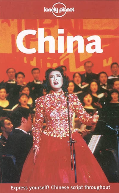 China
