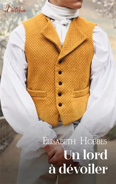 Un lord à dévoiler
