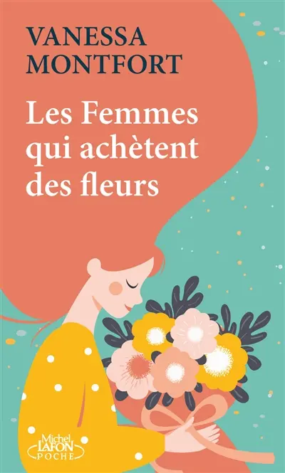 Les femmes qui achètent des fleurs