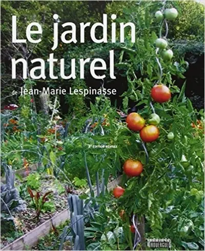 Le jardin naturel