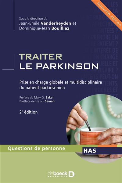 Traiter le Parkinson :...