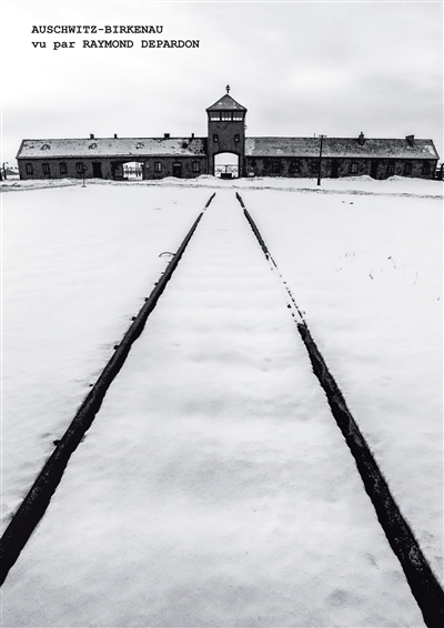 Auschwitz-Birkenau vu par...