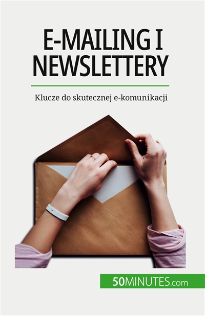 E-mailing i newslettery :...