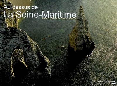 Au dessus de la Seine-Maritime