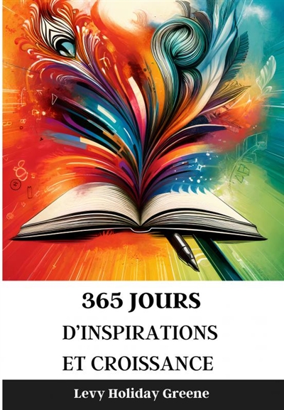 365 jours d'inspirations et...