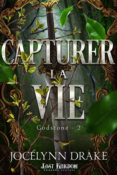 Capturer la vie : Godstone 2