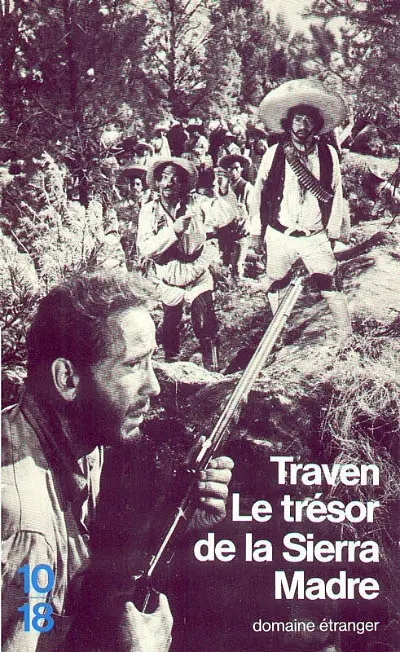 Le trésor de la Sierra Madre